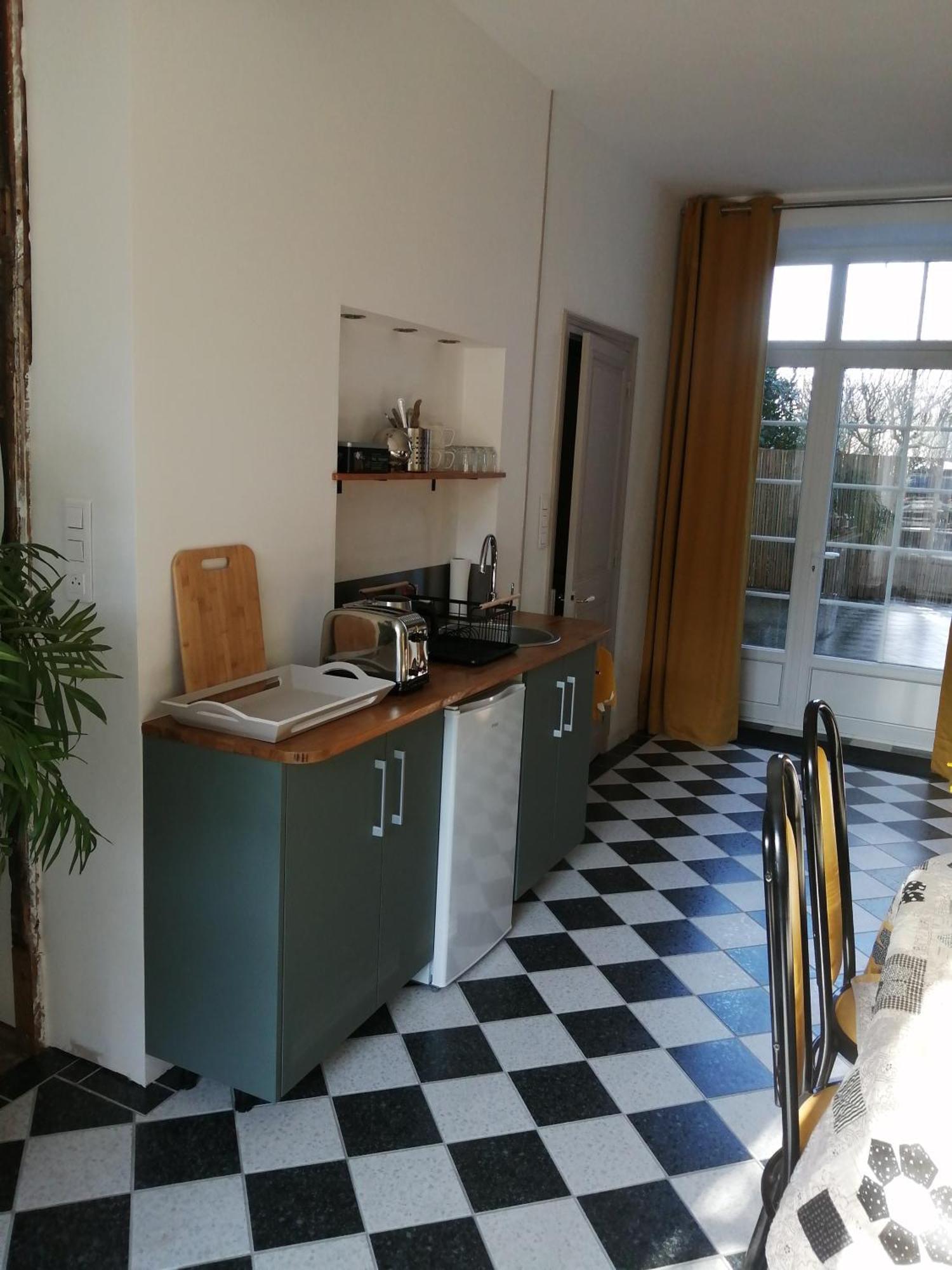 Au Logis De Vechillot Angoulême Exterior foto
